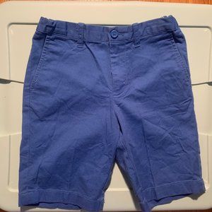 Boys Crewcuts walking shorts (Size 8)